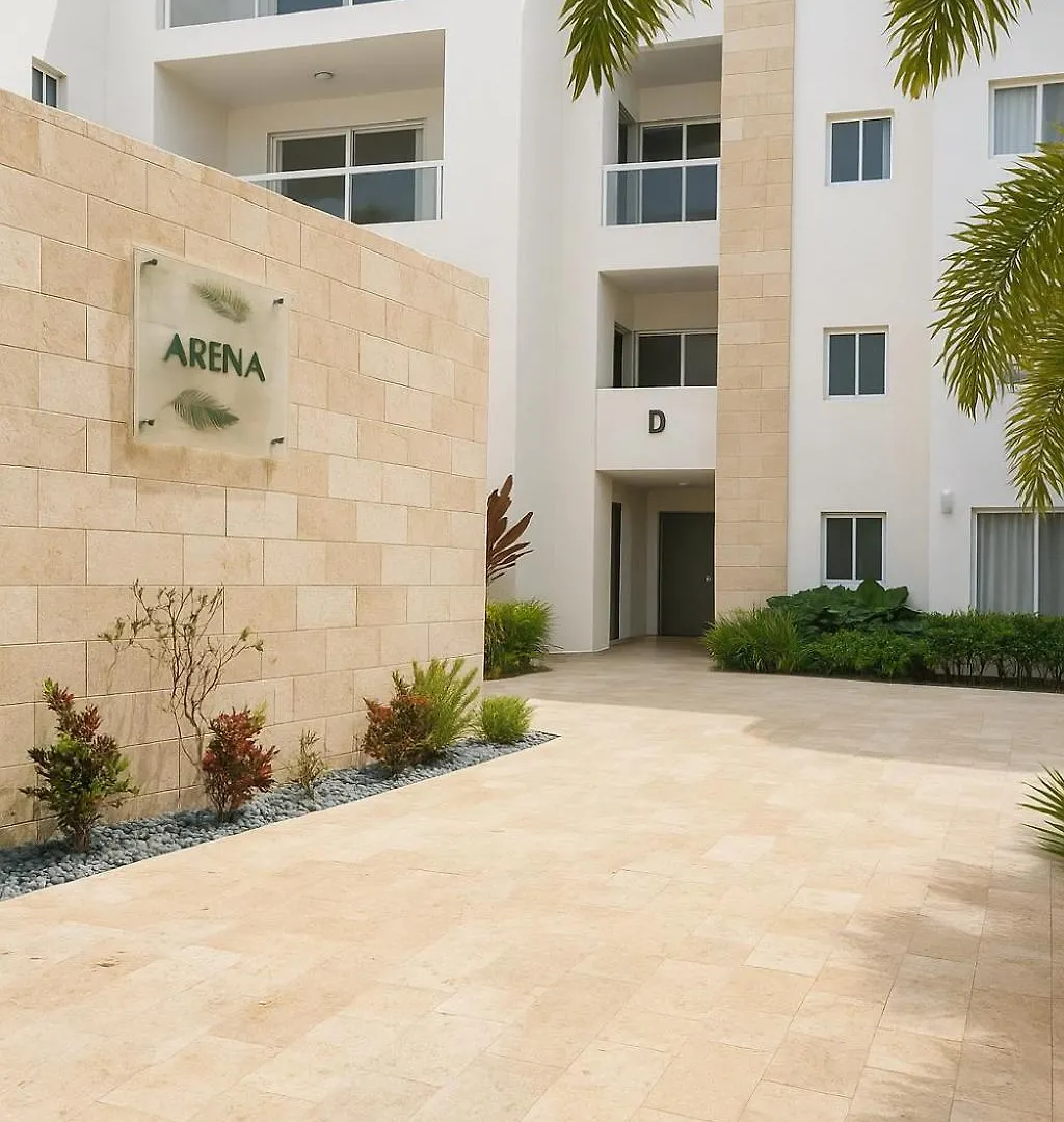 Arena Village Punta Cana