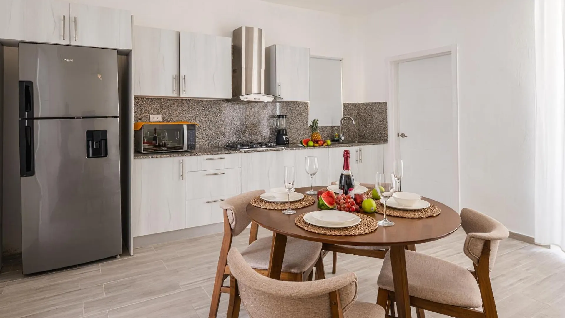 Apartment Arena Village Punta Cana