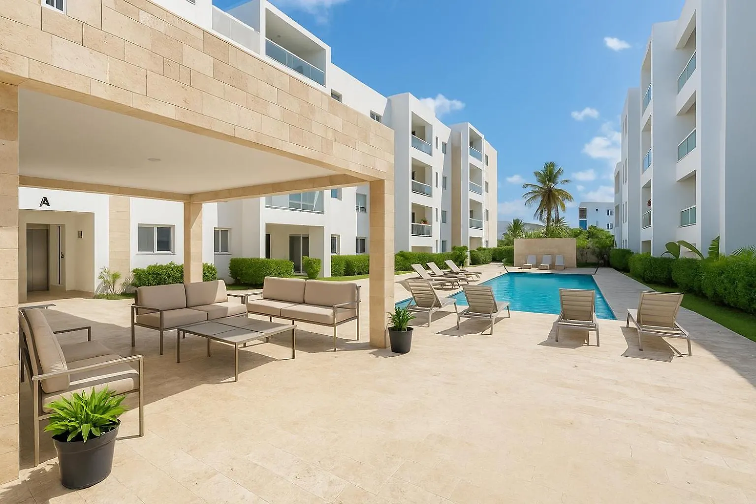Arena Village Punta Cana