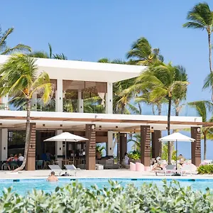 5* Ośrodek wypoczynkowy Caribe Deluxe Princess
